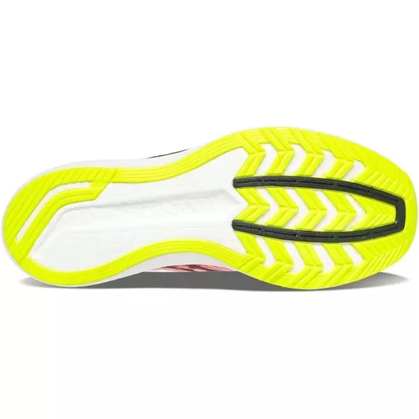 imageSaucony Mens Endorphin Speed 2 Running ShoeWhiteVizire