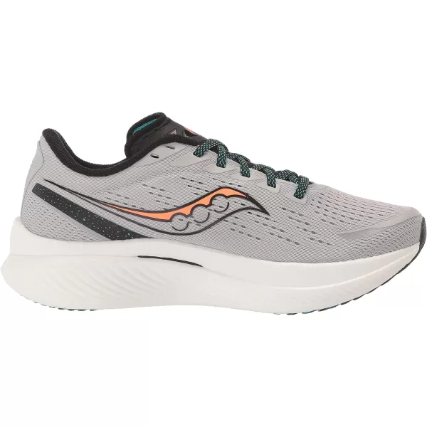 imageSaucony Mens Endorphin Speed 3 Running ShoeConcreteVizi