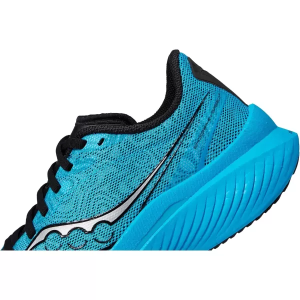imageSaucony Mens Endorphin Speed 3 Running ShoeEcho Viziblue