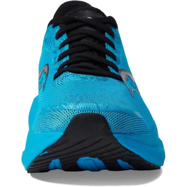 imageSaucony Mens Endorphin Speed 3 Running ShoeEcho Viziblue