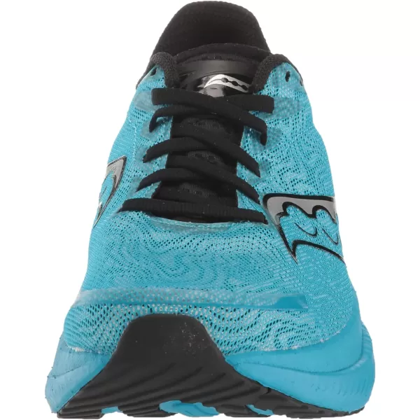 imageSaucony Mens Endorphin Speed 3 Running ShoeEcho Viziblue