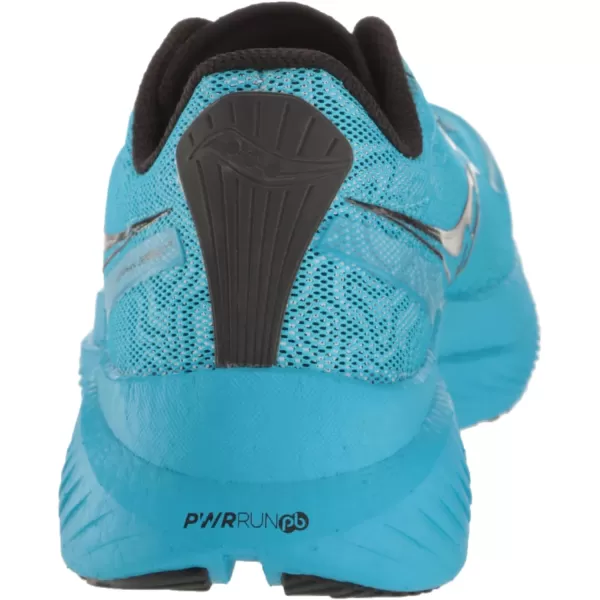 imageSaucony Mens Endorphin Speed 3 Running ShoeEcho Viziblue