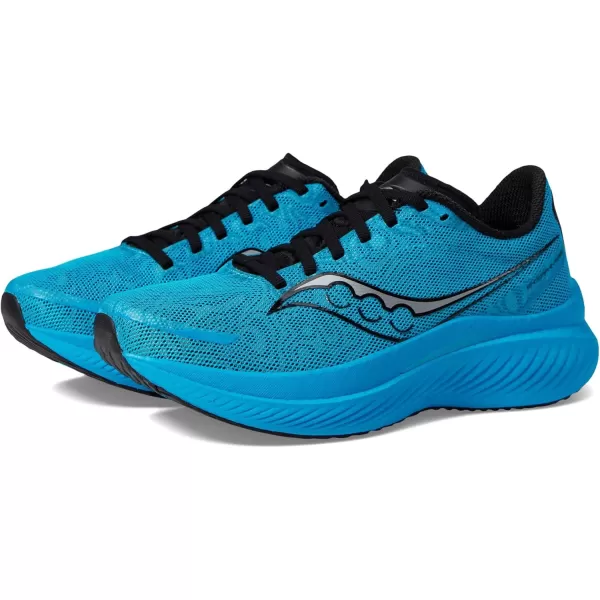 imageSaucony Mens Endorphin Speed 3 Running ShoeEcho Viziblue