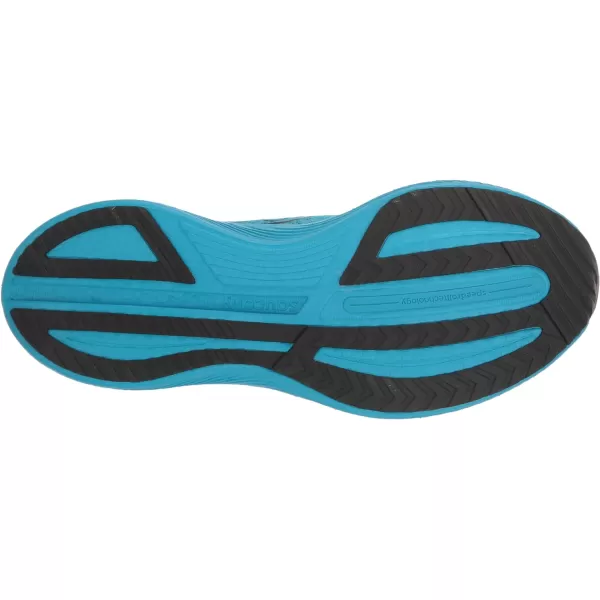 imageSaucony Mens Endorphin Speed 3 Running ShoeEcho Viziblue