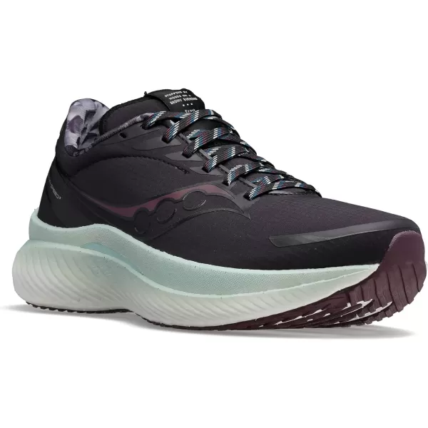 imageSaucony Mens Endorphin Speed 3 Running ShoeMiles to Go