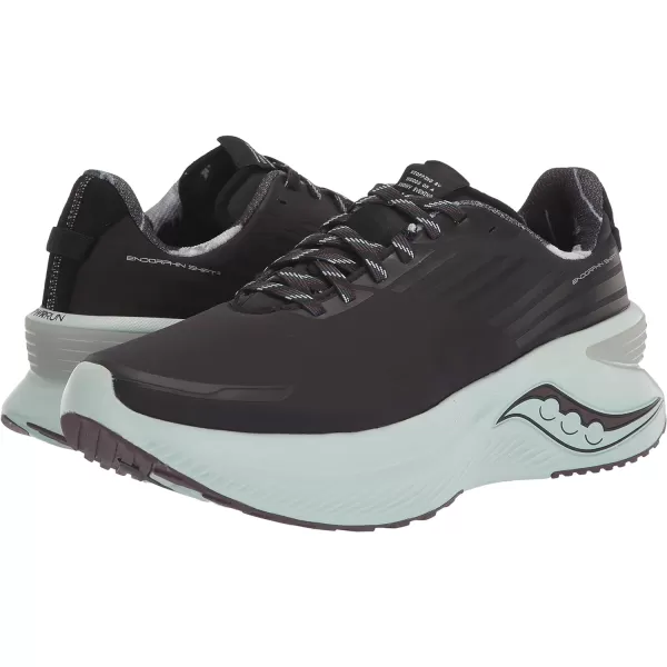 imageSaucony Mens Endorphin Speed 3 Running ShoeMiles to Go