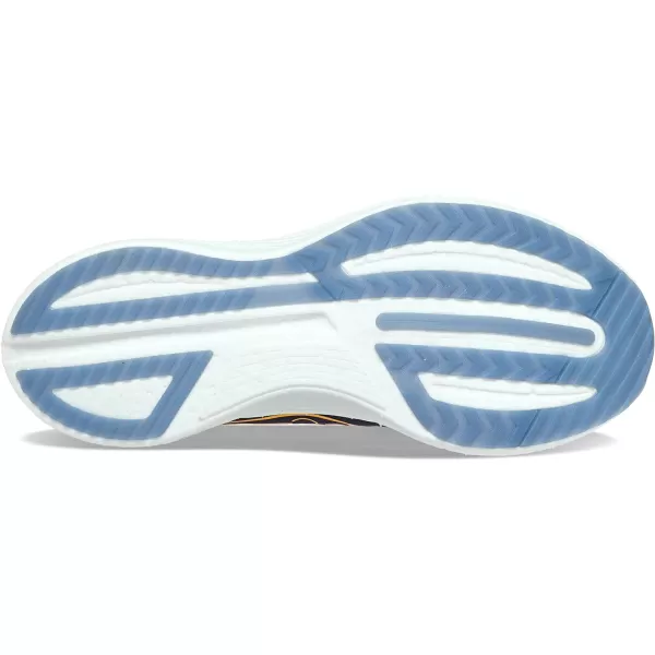 imageSaucony Mens Endorphin Speed 3 Running ShoeNavy