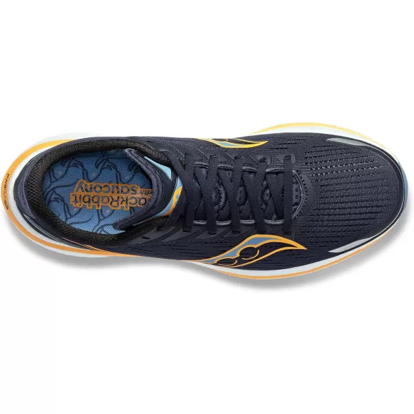imageSaucony Mens Endorphin Speed 3 Running ShoeNavy