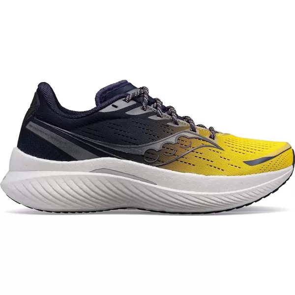 imageSaucony Mens Endorphin Speed 3 Running ShoeNight Lite