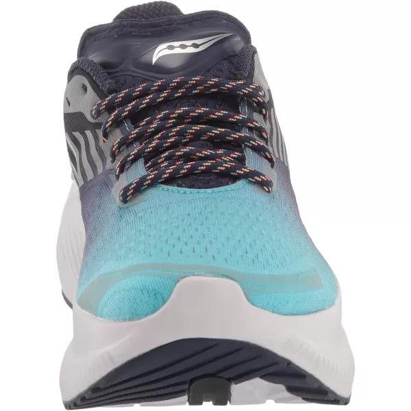 imageSaucony Mens Endorphin Speed 3 Running ShoeNight Lite