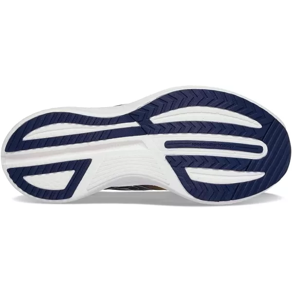 imageSaucony Mens Endorphin Speed 3 Running ShoeNight Lite
