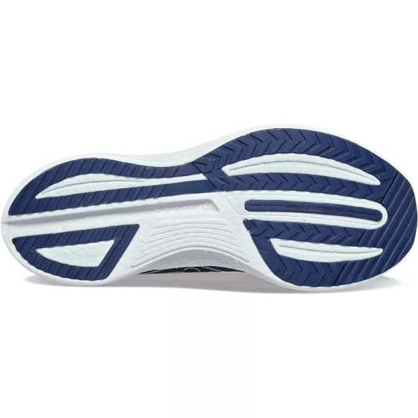 imageSaucony Mens Endorphin Speed 3 Running ShoeNight Lite