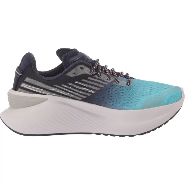 imageSaucony Mens Endorphin Speed 3 Running ShoeNight Lite