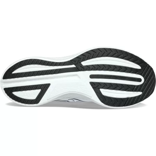 imageSaucony Mens Endorphin Speed 3 Running ShoeWhiteBlack