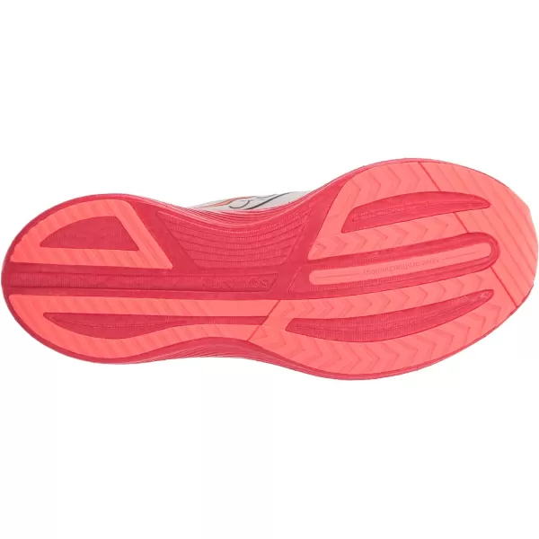 imageSaucony Mens Endorphin Speed 3 Running ShoeWhiteBlckVizi