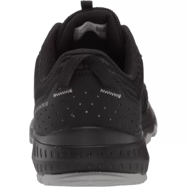 imageSaucony Mens Excursion Tr15 Trail Running ShoeBlackShadow