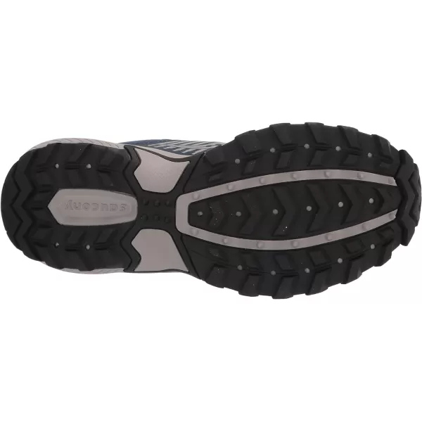 imageSaucony Mens Excursion Tr15 Trail Running ShoeSmokeSpace