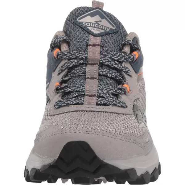 imageSaucony Mens Excursion Tr15 Trail Running ShoeSmokeSpace