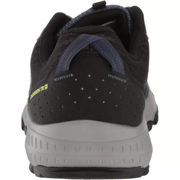 imageSaucony Mens Excursion Tr15 Trail Running ShoeSpaceAlloy