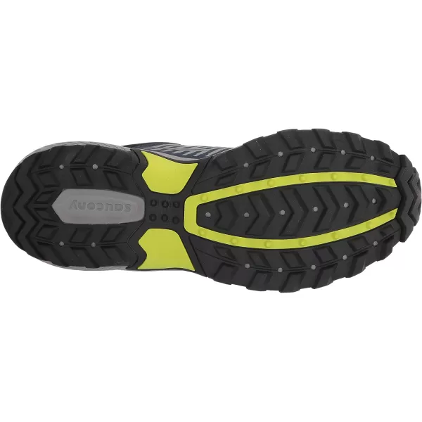 imageSaucony Mens Excursion Tr15 Trail Running ShoeSpaceAlloy