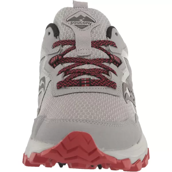 imageSaucony Mens Excursion Tr16 Trail Running ShoeAlloyLava