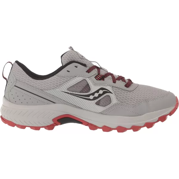 imageSaucony Mens Excursion Tr16 Trail Running ShoeAlloyLava