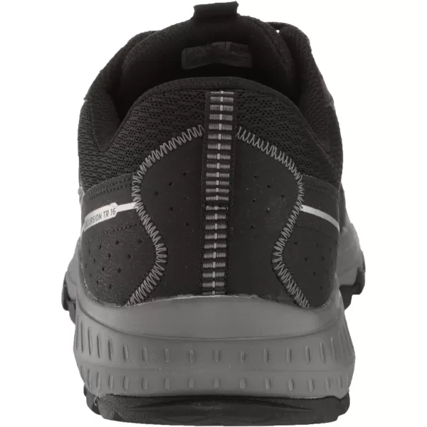imageSaucony Mens Excursion Tr16 Trail Running ShoeBlackCharcoal