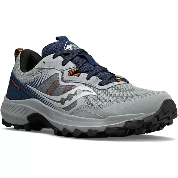 imageSaucony Mens Excursion Tr16 Trail Running ShoeFossilNight
