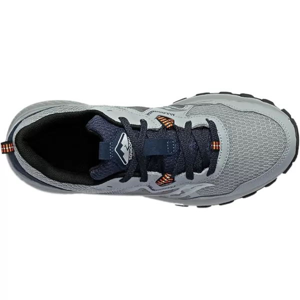 imageSaucony Mens Excursion Tr16 Trail Running ShoeFossilNight