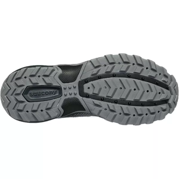 imageSaucony Mens Excursion Tr16 Trail Running ShoeGravelLapis