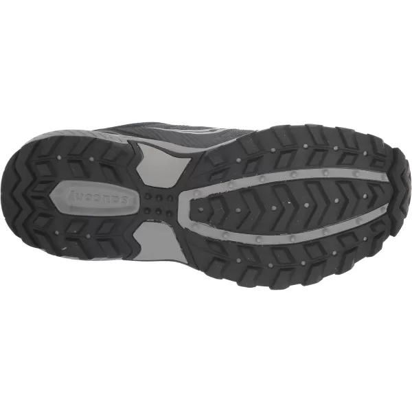 imageSaucony Mens Excursion Tr16 Trail Running ShoeNavySilver