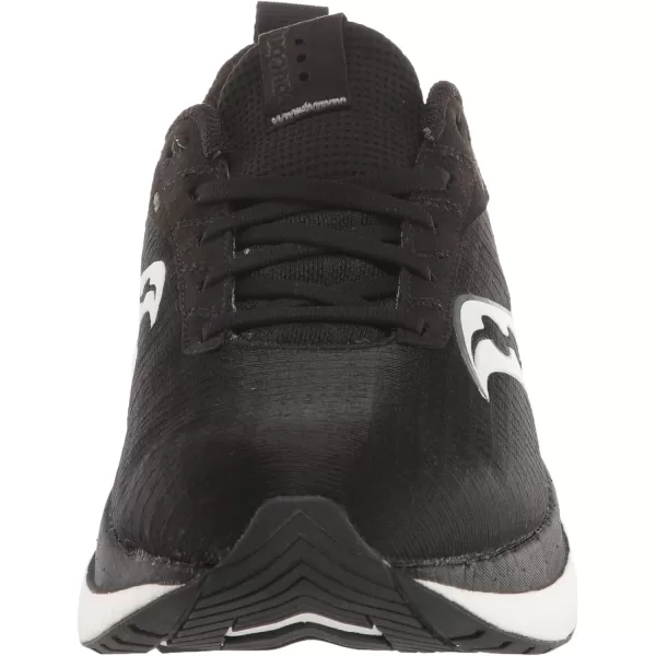 imageSaucony Mens Freedom Crossport SneakerBlackVizi