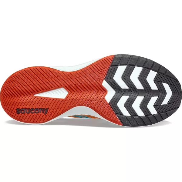 imageSaucony Mens Freedom Crossport SneakerClayBasalt