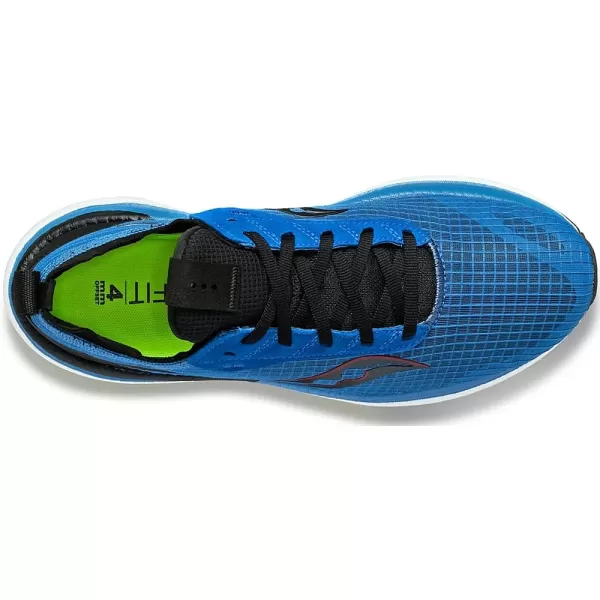imageSaucony Mens Freedom Crossport SneakerHydroBlack
