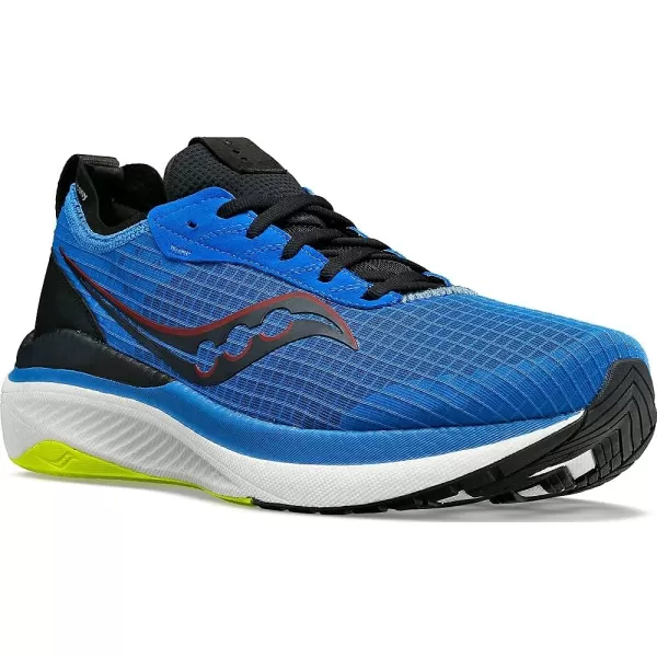 imageSaucony Mens Freedom Crossport SneakerHydroBlack