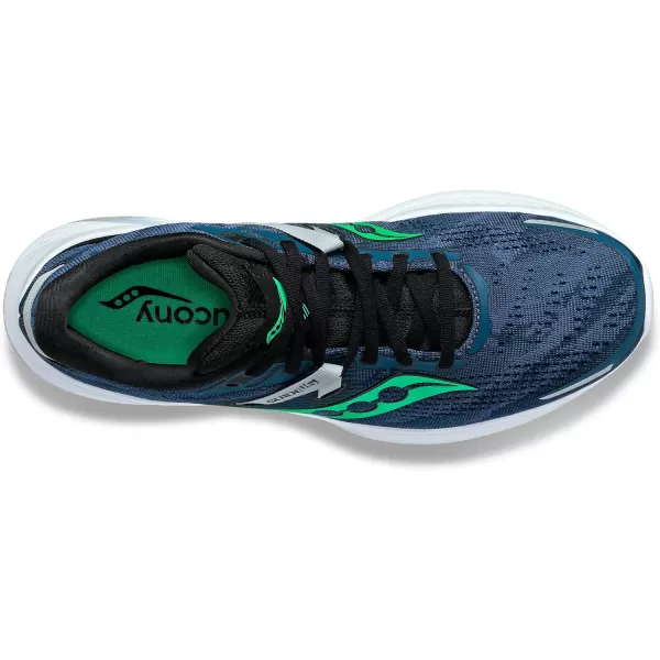 imageSaucony Mens Guide 16 SneakerBlue