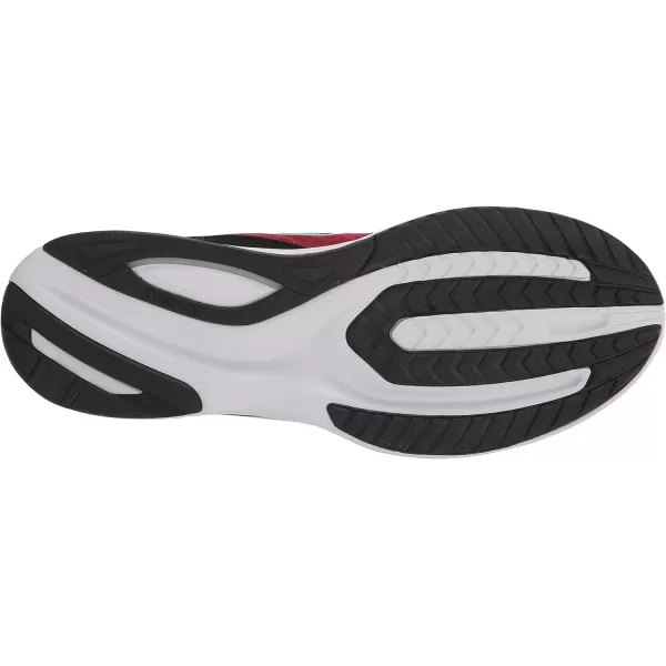 imageSaucony Mens Guide 16 SneakerDahliaBlack