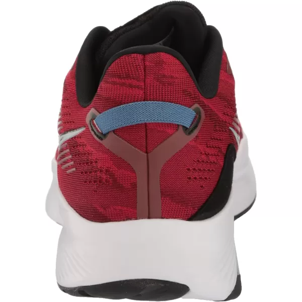 imageSaucony Mens Guide 16 SneakerDahliaBlack