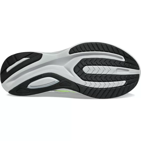 imageSaucony Mens Guide 16 SneakerFogSlime