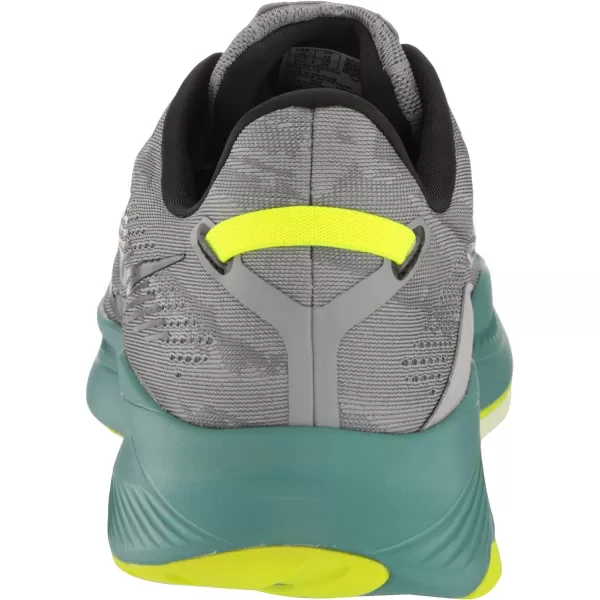 imageSaucony Mens Guide 16 SneakerFossilMoss