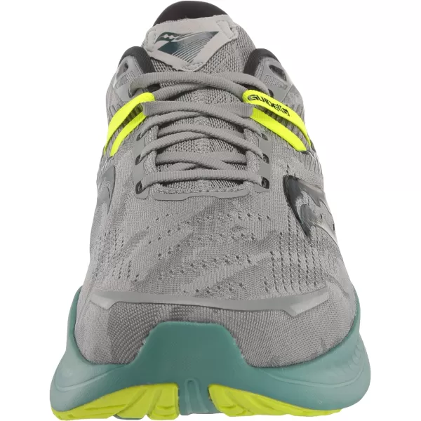 imageSaucony Mens Guide 16 SneakerFossilMoss