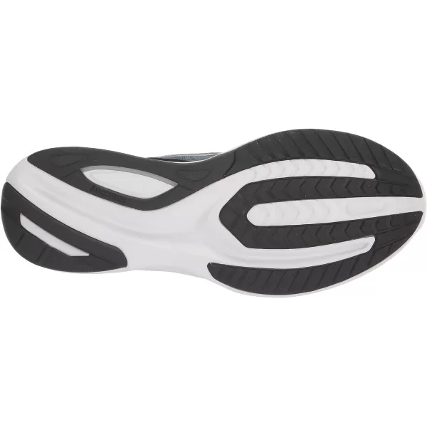 imageSaucony Mens Guide 16 SneakerMurkBlack