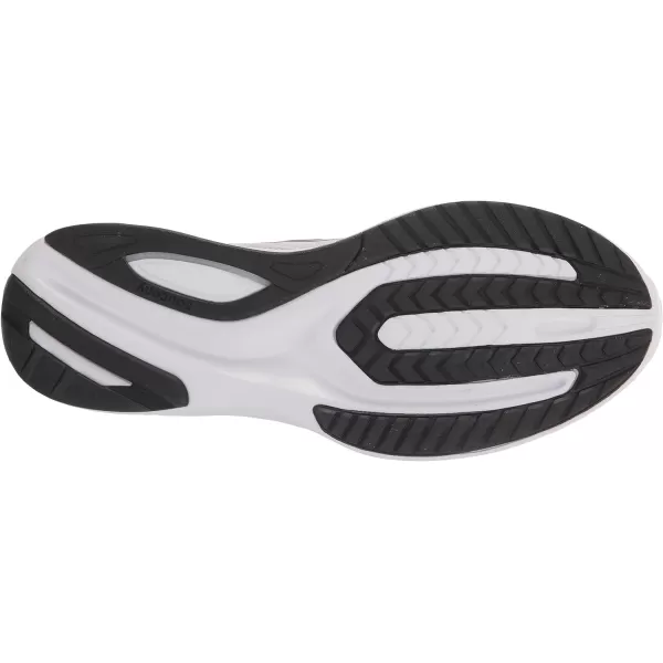 imageSaucony Mens Guide 16 SneakerWhiteBlack