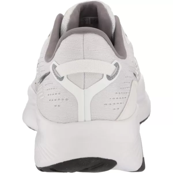 imageSaucony Mens Guide 16 SneakerWhiteBlack