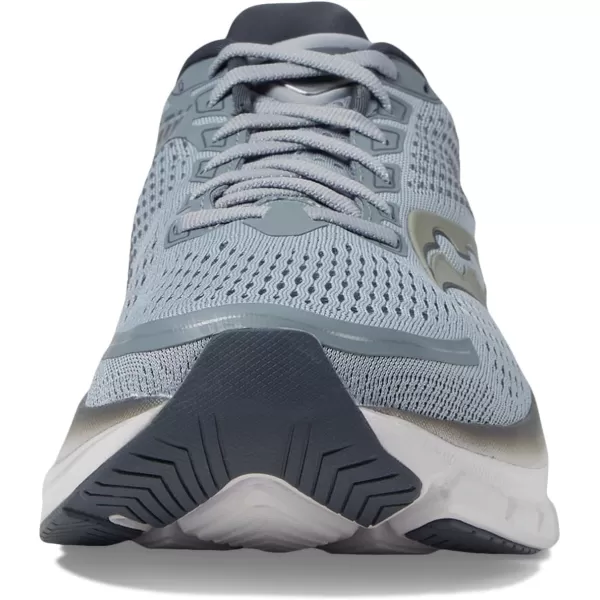 imageSaucony Mens Guide 17 SneakerFlintShadow