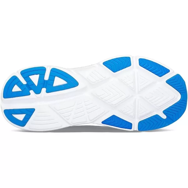 imageSaucony Mens Guide 17 SneakerNavyCobalt