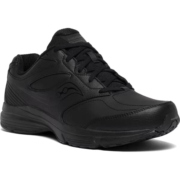 imageSaucony Mens Integrity Walker 3Black