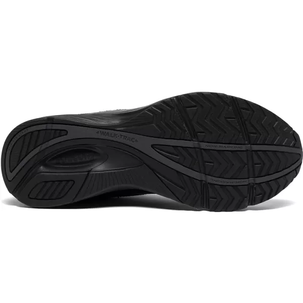 imageSaucony Mens Integrity Walker 3Black