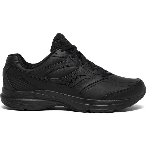 imageSaucony Mens Integrity Walker 3Black
