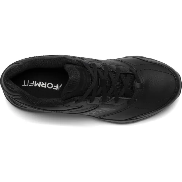 imageSaucony Mens Integrity Walker 3Black